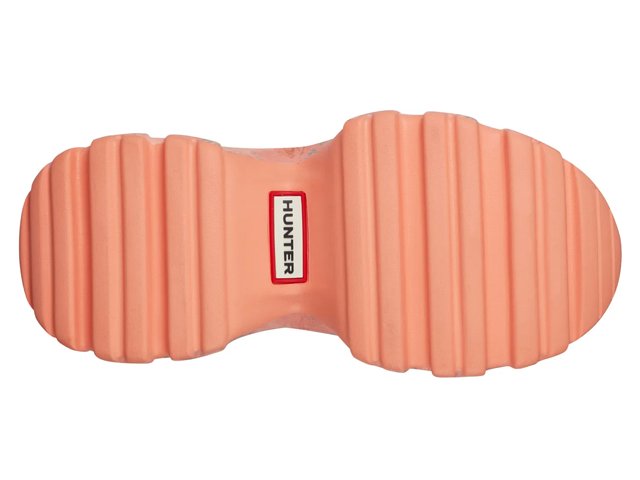 HUNTER Bryce Clog - Women's