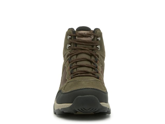 Eddie Bauer Portland Waterproof Hiking Boot - Men's - Free Shipping | DSW