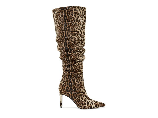 Azalea Wang Adventurous Over-The-Knee Boot - Free Shipping | DSW