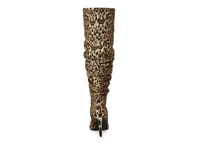Azalea Wang Adventurous Over-The-Knee Boot - Free Shipping | DSW