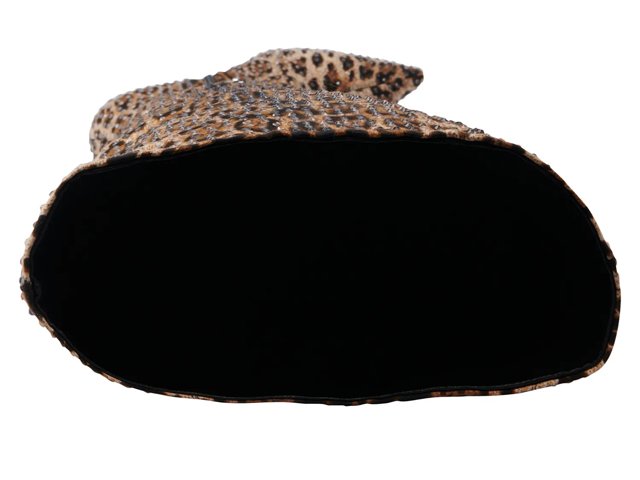 Azalea Wang Adventurous Over-The-Knee Boot - Free Shipping | DSW