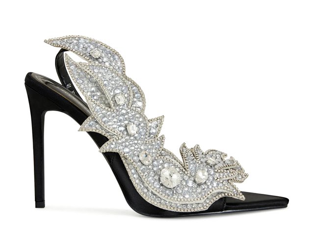 Azalea Wang Fawna Sandal