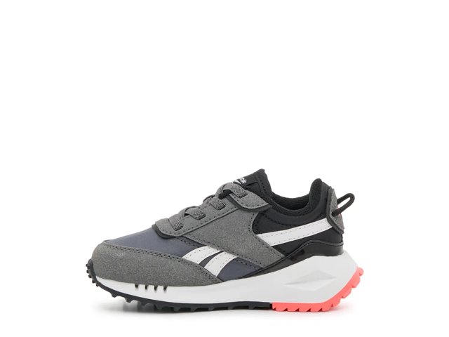 Reebok Forte Racer Sneaker - Kids' - Free Shipping | DSW