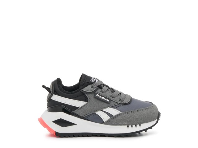 Reebok Forte Racer Sneaker - Kids' - Free Shipping | DSW