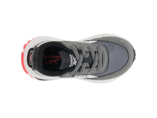 Reebok Forte Racer Sneaker - Kids' - Free Shipping | DSW