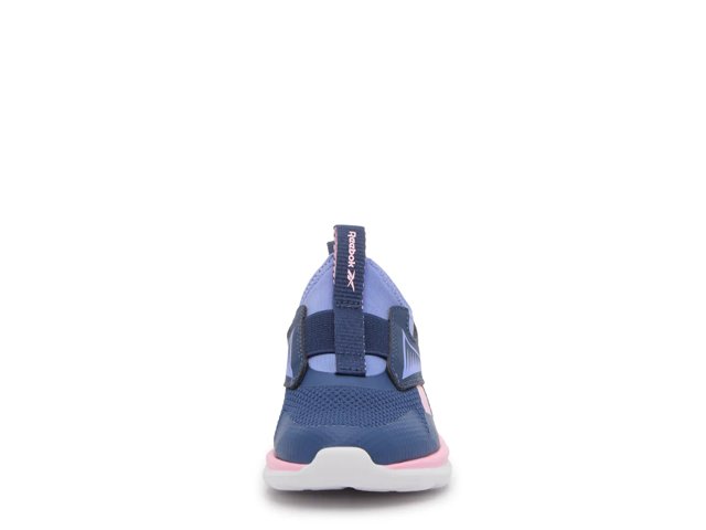 Reebok Lite Spinner Slip-On Sneaker - Kids' - Free Shipping | DSW