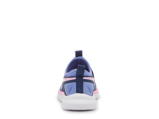 Reebok Lite Spinner Slip-On Sneaker - Kids' - Free Shipping | DSW