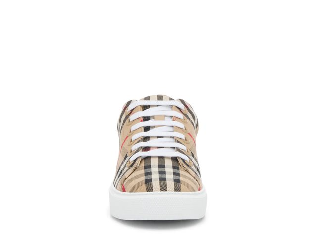 Burberry Newalbridge Sneaker - Women's