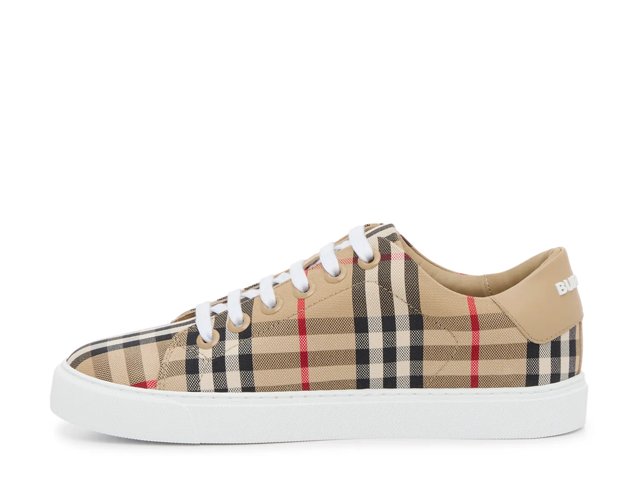 Burberry Newalbridge Sneaker - Women's