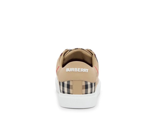 Burberry Newalbridge Sneaker - Women's