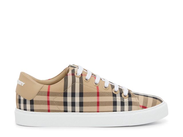 Burberry Newalbridge Sneaker - Women's