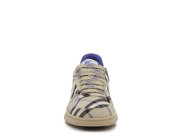 Burberry Terrace Check Sneaker - Women's - Free Shipping | DSW