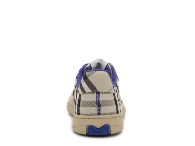 Burberry Terrace Check Sneaker - Women's - Free Shipping | DSW