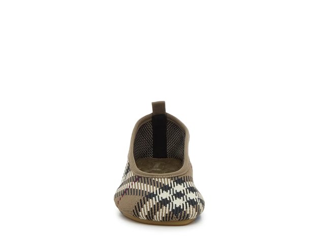 Burberry Baby Knit Ballet Flat - Free Shipping | DSW