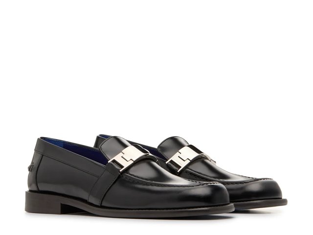 Burberry Tower Loafer - Women's - Free Shipping | DSW