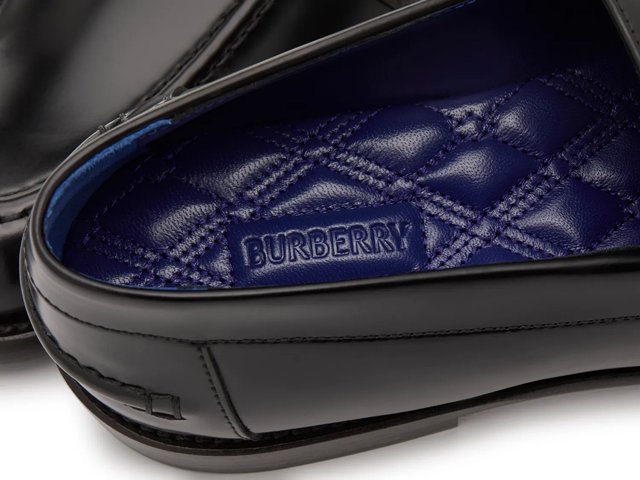 Burberry Tower Loafer - Women's - Free Shipping | DSW