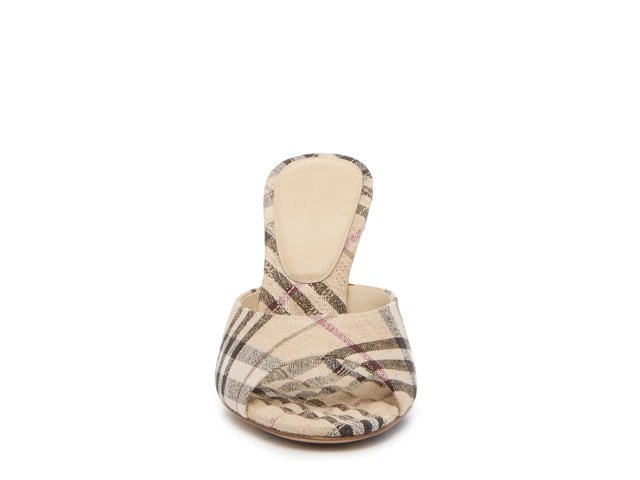 Burberry Mews Sandal - Free Shipping | DSW