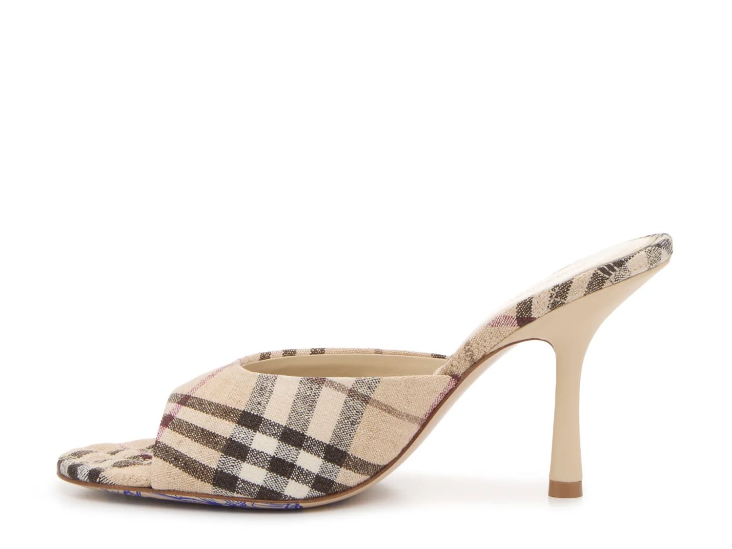 Mews Sandal