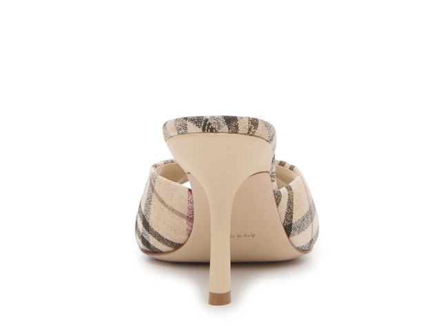 Burberry Mews Sandal - Free Shipping | DSW