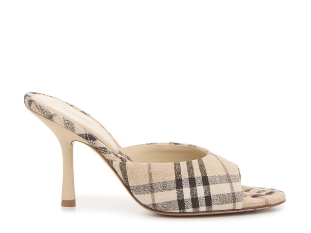 Burberry Mews Sandal - Free Shipping | DSW
