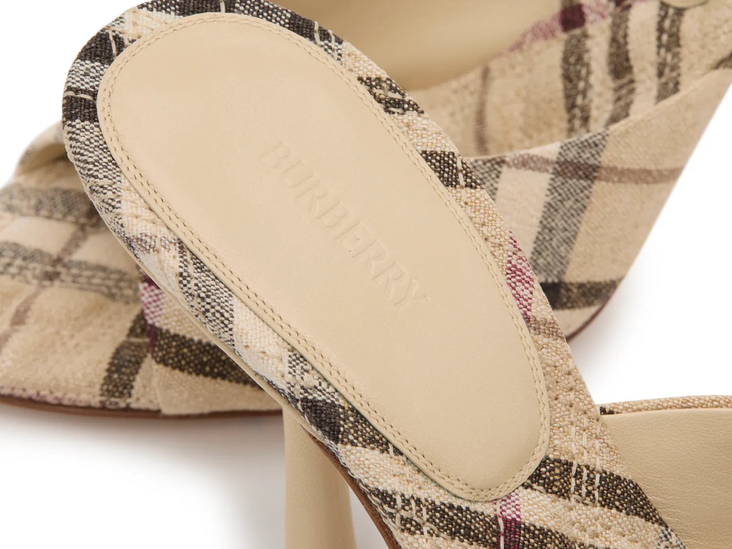 Mews Sandal