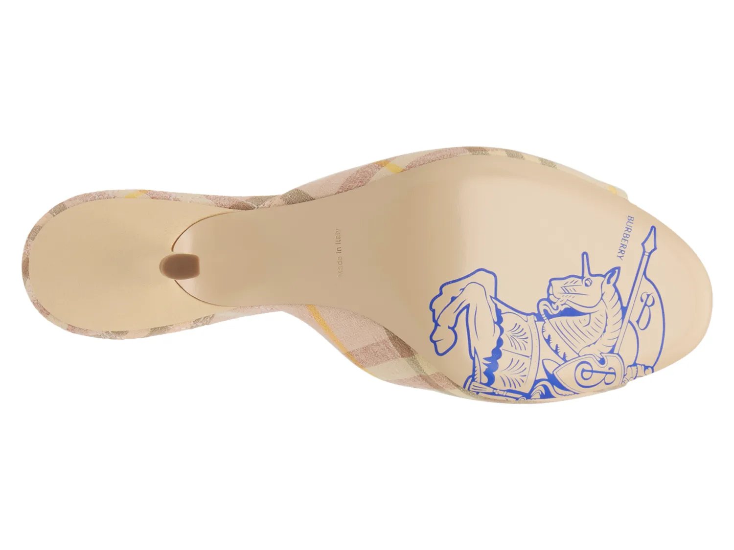 Mews Sandal