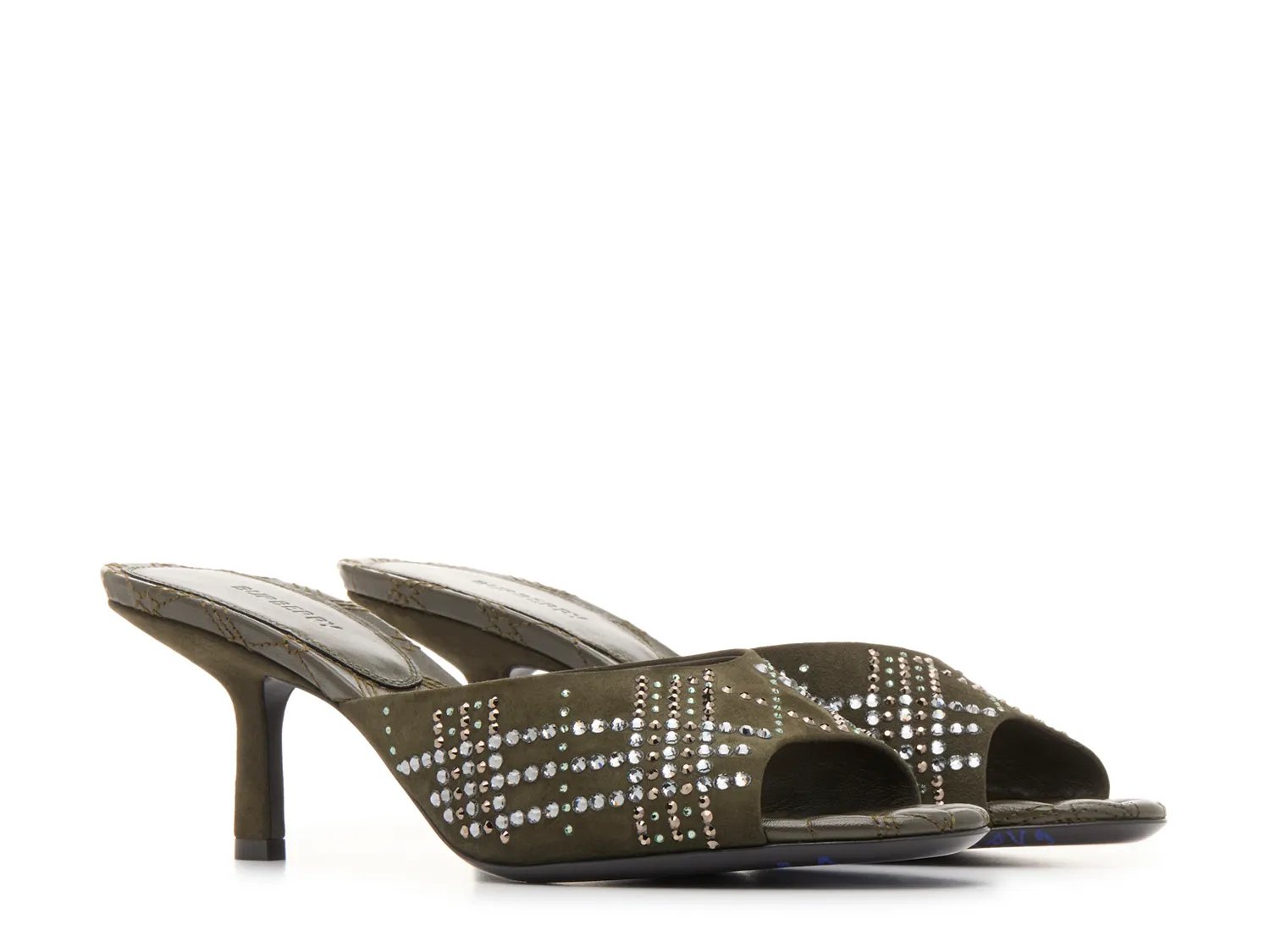 Mews Sandal