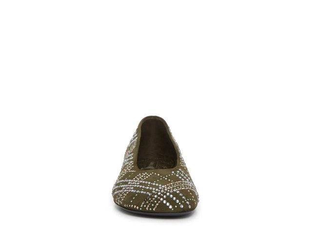 【送料&関税込】Burberry baby Ballet Flats Burberry Baby Check Knit Ballerina Flats | Neiman Marcus