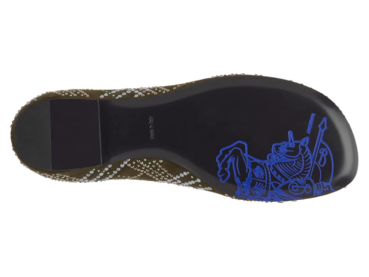 Baby Ballet Flat