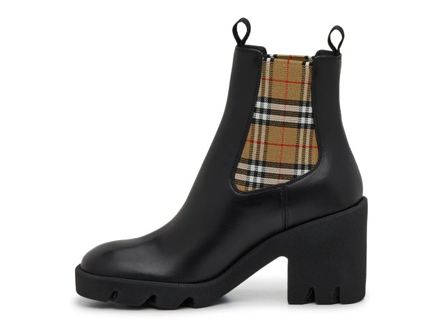 Burberry Stride Chelsea Bootie - Free Shipping | DSW