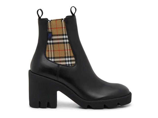 Burberry Stride Chelsea Bootie - Free Shipping | DSW