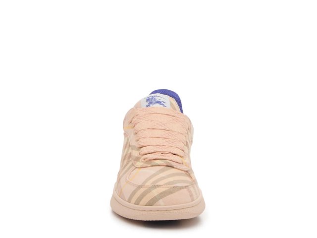 Burberry Terrace Check Sneaker - Women's