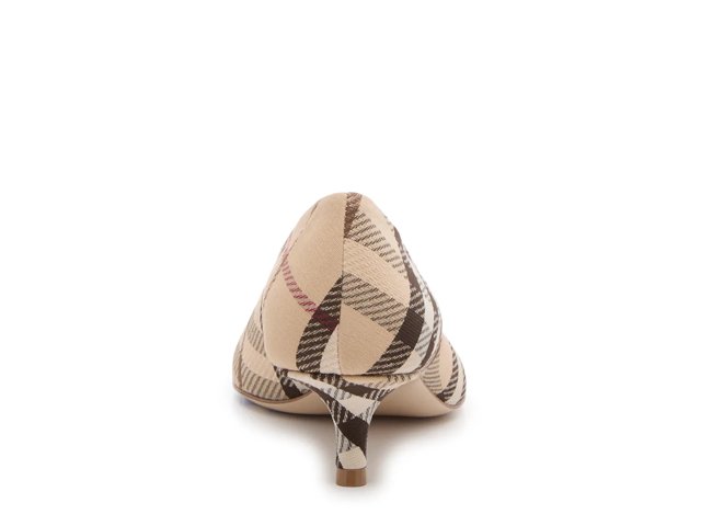 Burberry Baby Pump - Free Shipping | DSW
