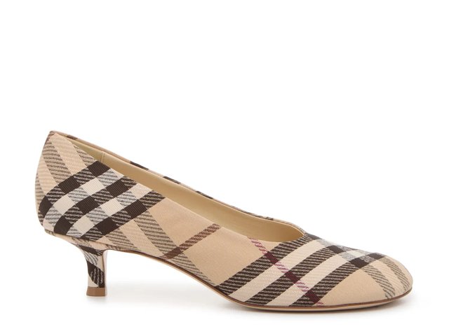 Burberry★baby Burberry Baby Pump - Free Shipping | DSW