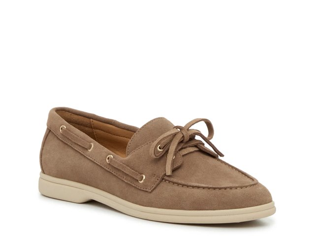 Crown Vintage Maylin Boat Shoe Free Shipping DSW