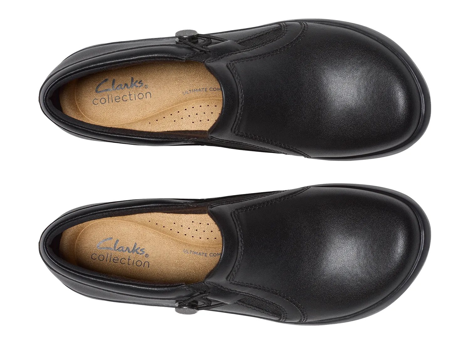 Angie Holly Slip-On