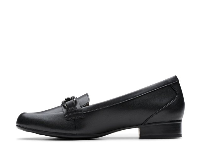 Clarks Juliet Echo Loafer - Free Shipping | DSW