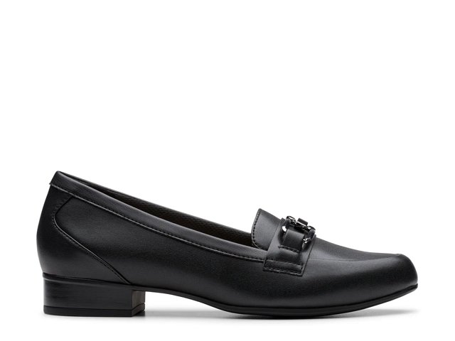 Clarks Juliet Echo Loafer - Free Shipping | DSW