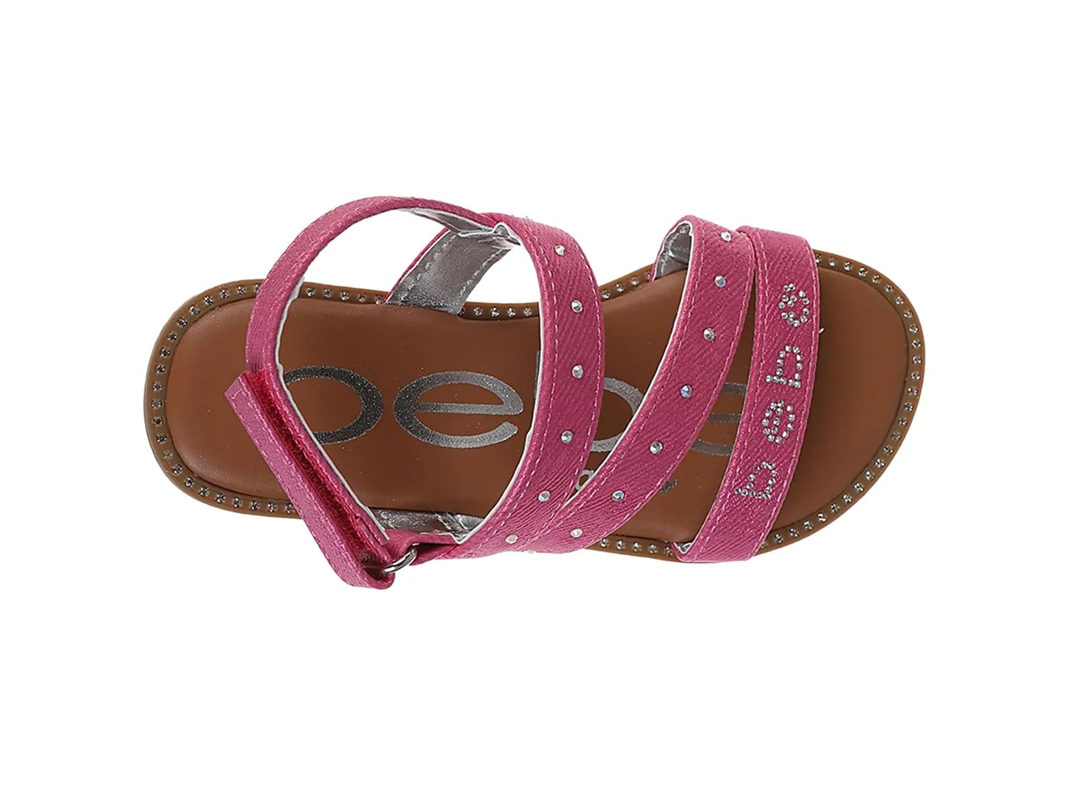 Sage Sandal