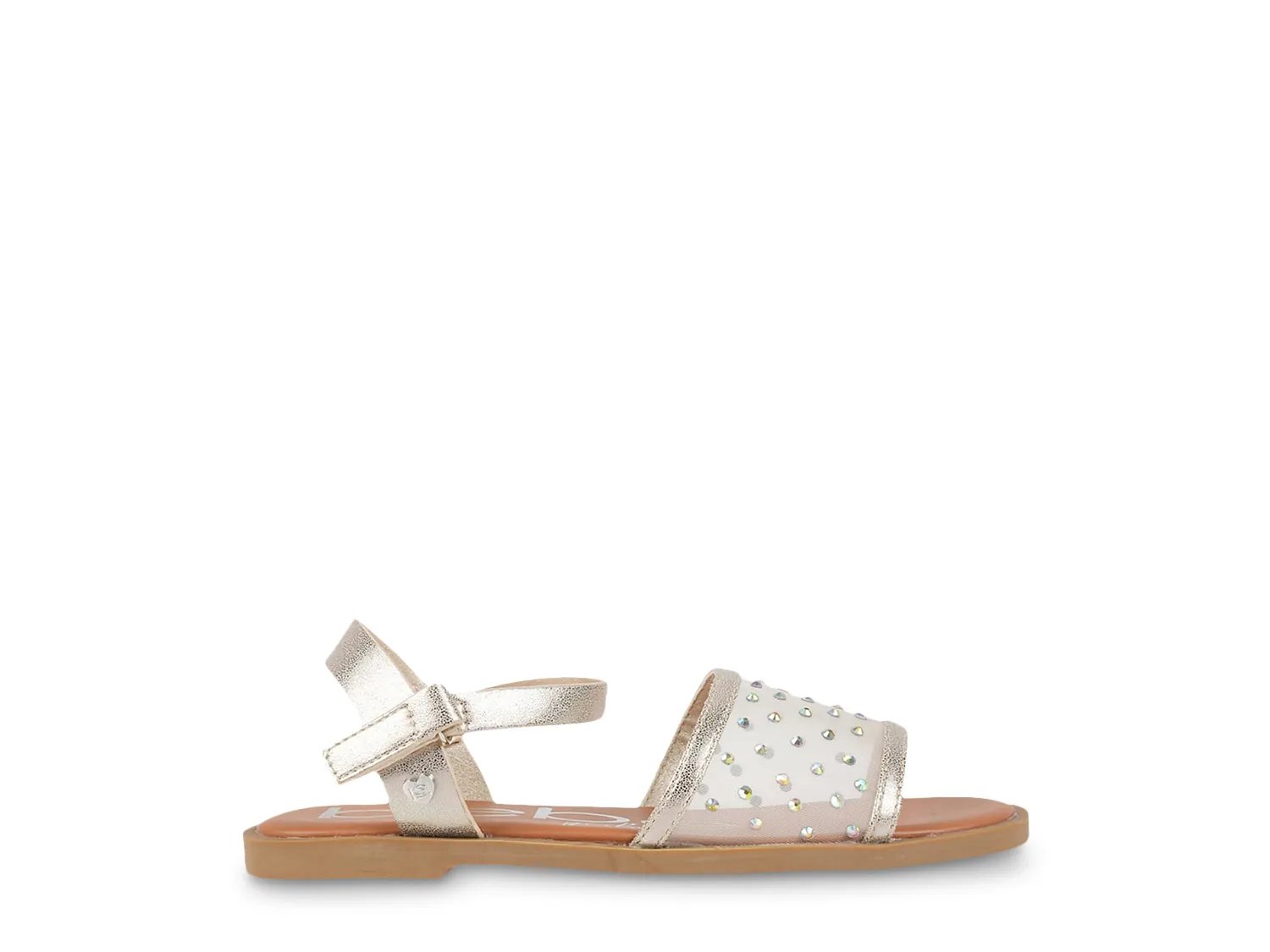 Grace Sandal