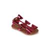 Juliet Sandal - Kids' Magenta view