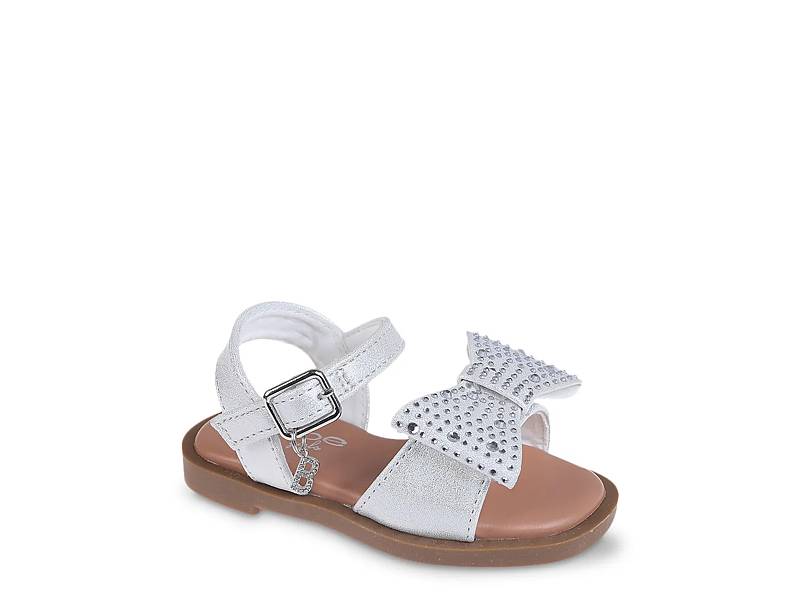 Madden Girl Bodie Sandal