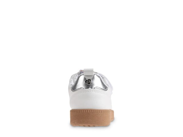 bebe Aubrey Sneaker - Kids' - Free Shipping | DSW