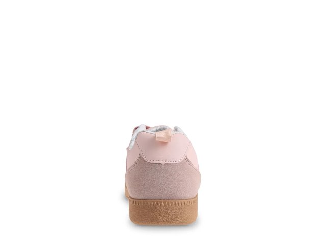 bebe Ginger Sneaker - Kids' - Free Shipping | DSW