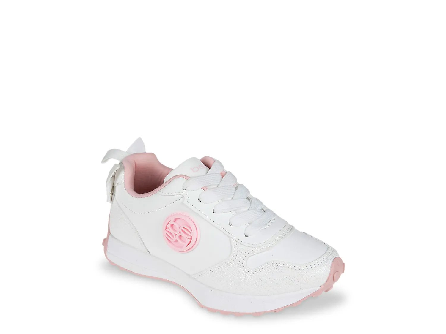 ♡bebe♡　0226 bebe Cynthia Sneaker - Kids' - Free Shipping | DSW
