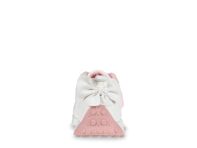 bebe Cynthia Sneaker - Kids' - Free Shipping | DSW