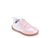 Rosa Sneaker - Kids' Light Pink view