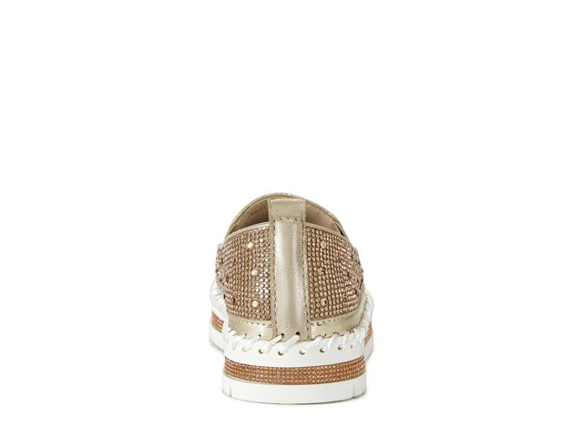 Brittany Slip-On Sneaker 