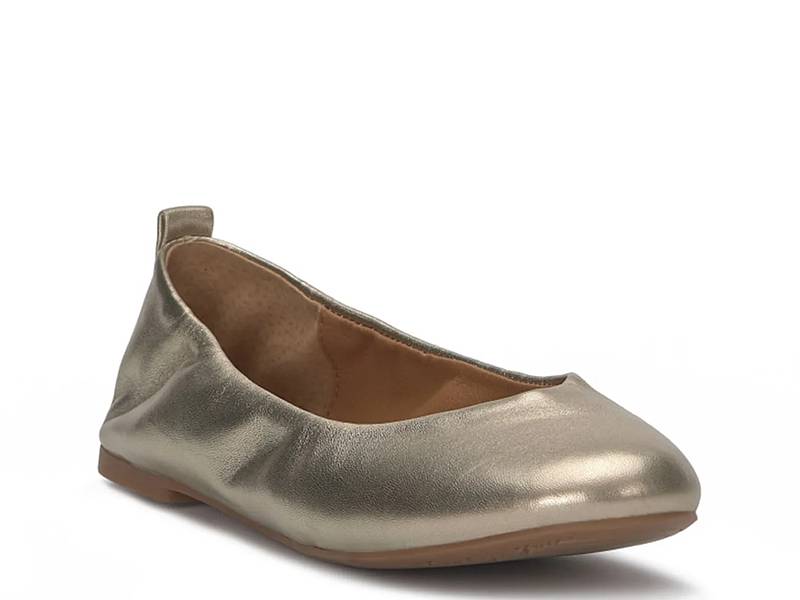 Emmielou Ballet Flat