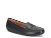 Finley Penny Loafer Black view